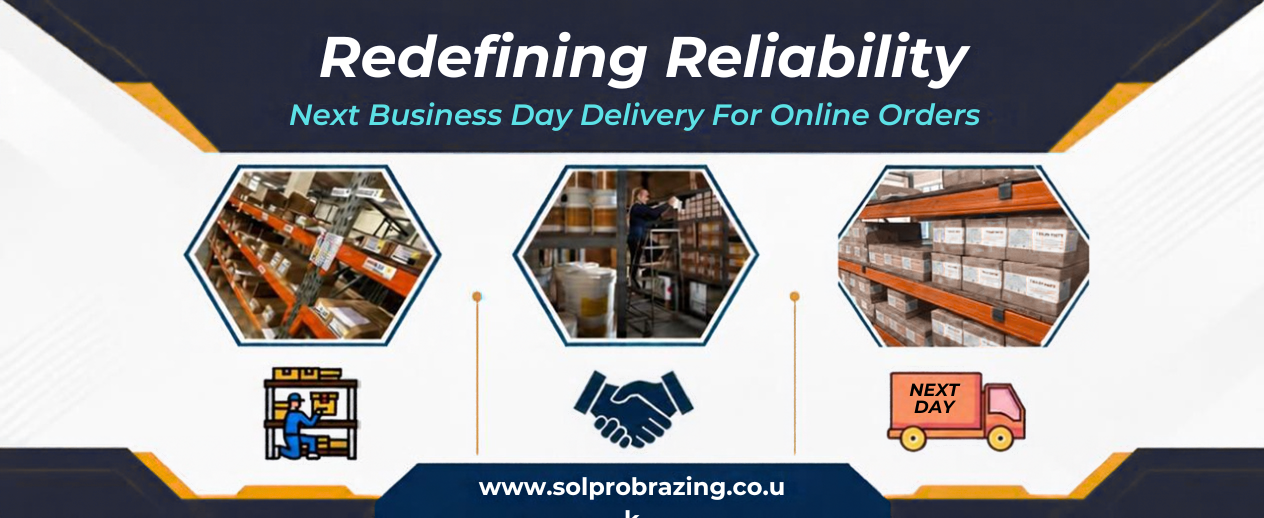 Redefining Reliability🚚