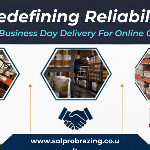 Redefining Reliability🚚