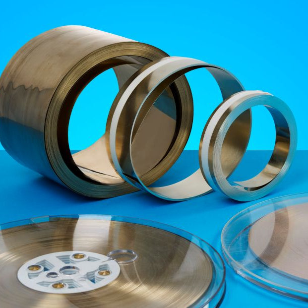 Brazing Strip