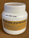 F Flux Powder