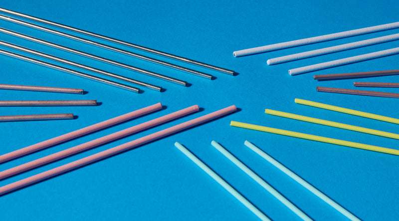M25T Fluxcoated Silver Brazing Rod 2mm Dia x 500mm