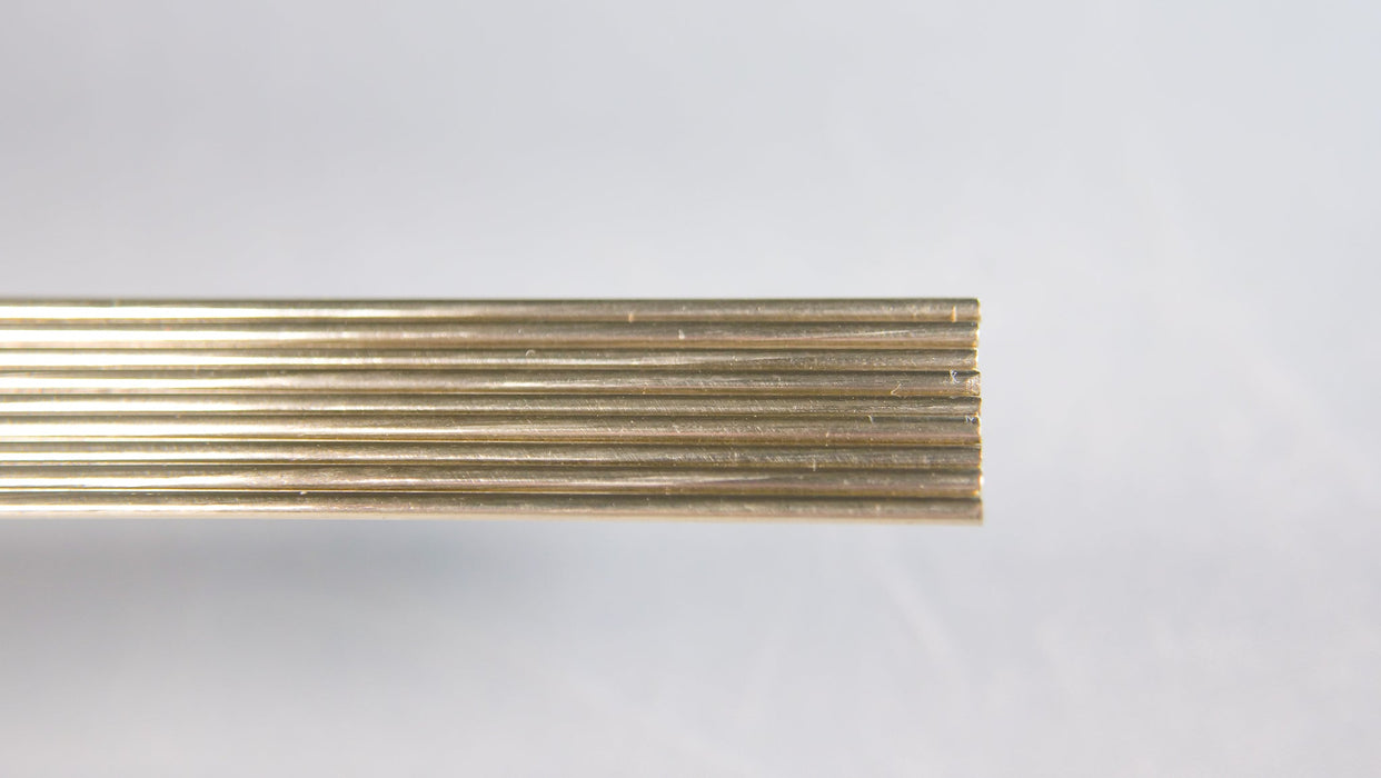 M8T Silver Brazing Rod